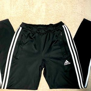 Youth medium Adidas joggers